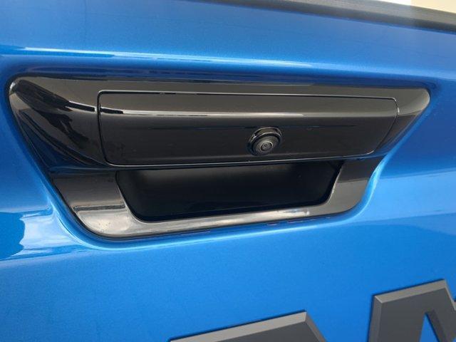 new 2025 Ram 1500 car, priced at $51,713