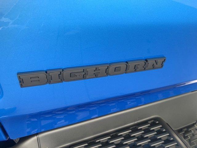 new 2025 Ram 1500 car, priced at $51,713