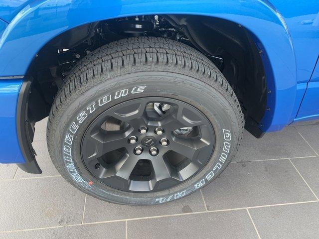new 2025 Ram 1500 car, priced at $51,713