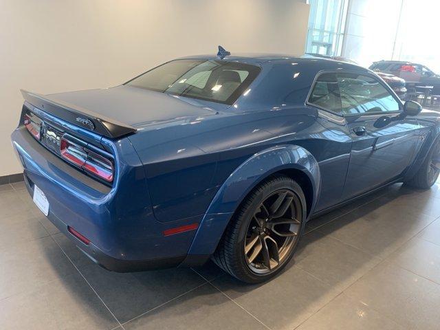 new 2023 Dodge Challenger car, priced at $89,635