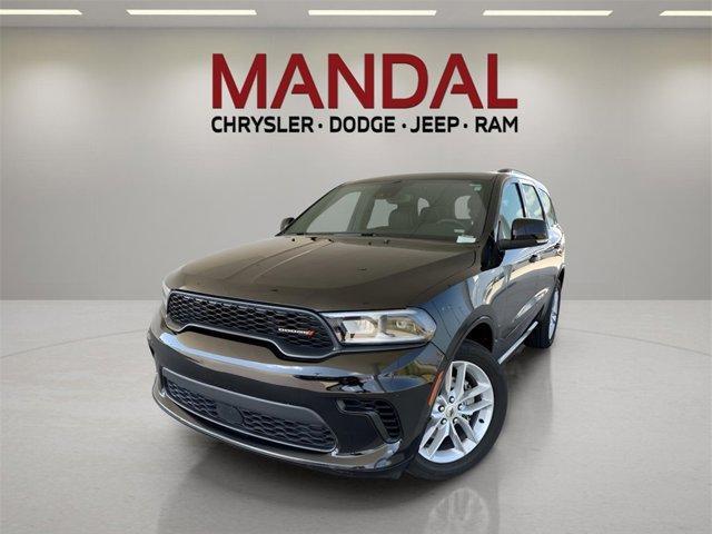 used 2024 Dodge Durango car, priced at $31,300