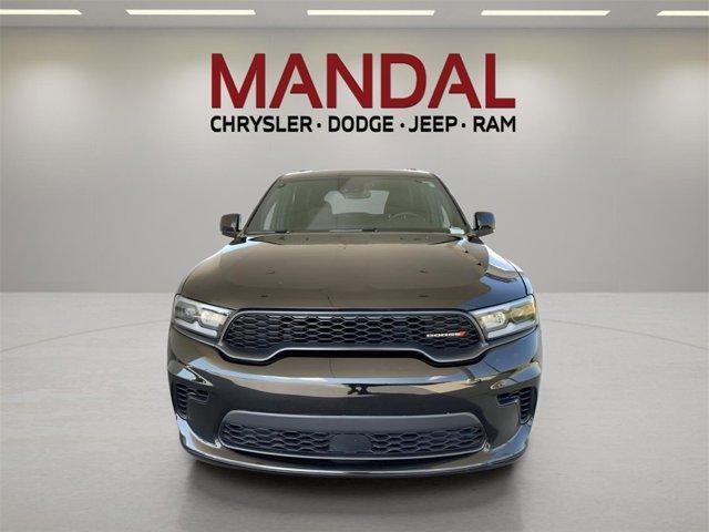 used 2024 Dodge Durango car, priced at $29,100