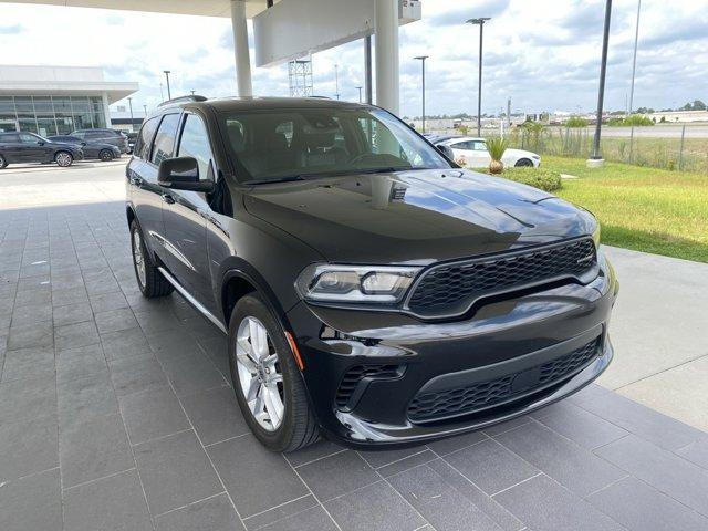 used 2024 Dodge Durango car, priced at $31,300