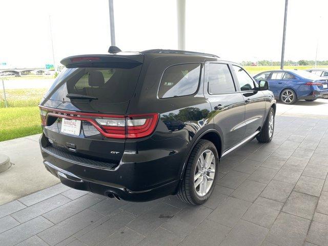 used 2024 Dodge Durango car, priced at $31,300