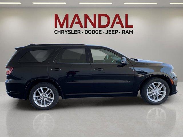 used 2024 Dodge Durango car, priced at $29,100