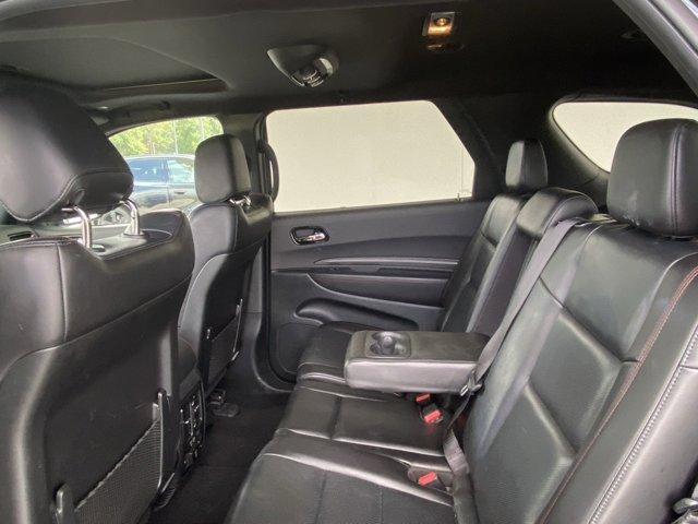 used 2024 Dodge Durango car, priced at $31,300