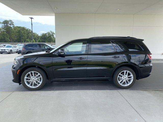 used 2024 Dodge Durango car, priced at $31,300