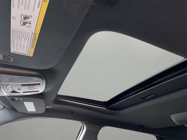 used 2024 Dodge Durango car, priced at $29,100