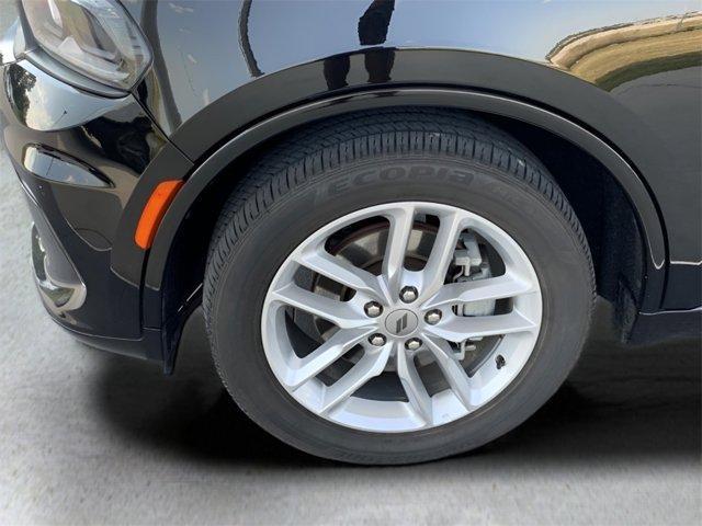 used 2024 Dodge Durango car, priced at $29,100