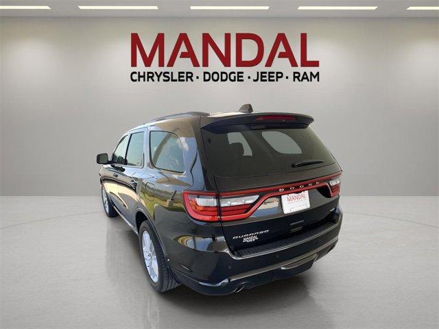 used 2024 Dodge Durango car, priced at $29,100