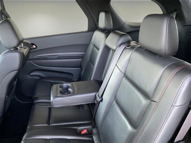 used 2024 Dodge Durango car, priced at $29,100