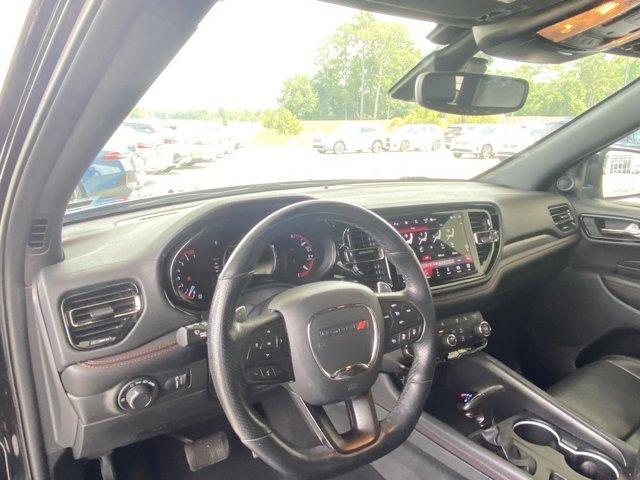 used 2024 Dodge Durango car, priced at $31,300