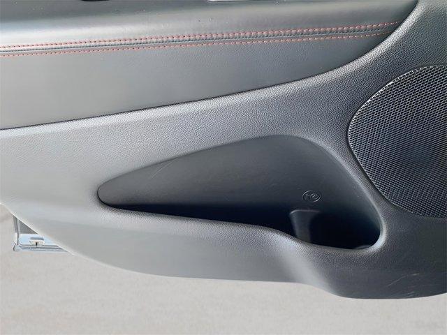 used 2024 Dodge Durango car, priced at $29,100