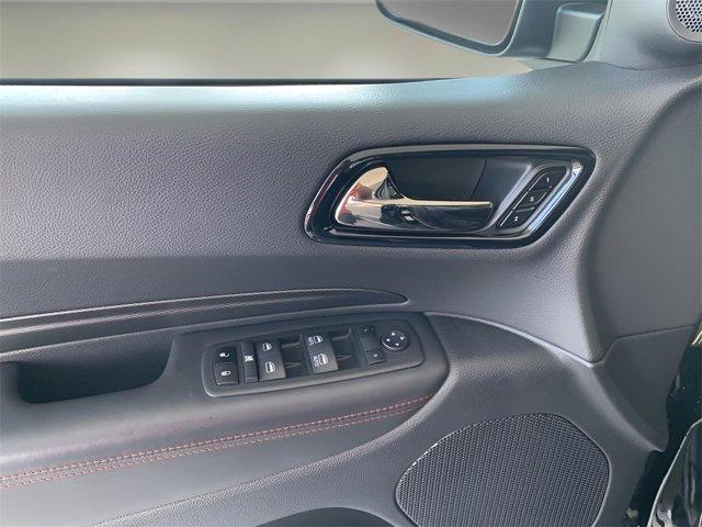 used 2024 Dodge Durango car, priced at $29,100