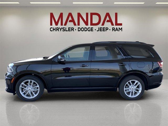 used 2024 Dodge Durango car, priced at $29,100