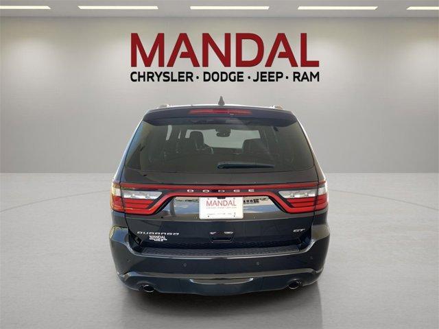 used 2024 Dodge Durango car, priced at $29,100