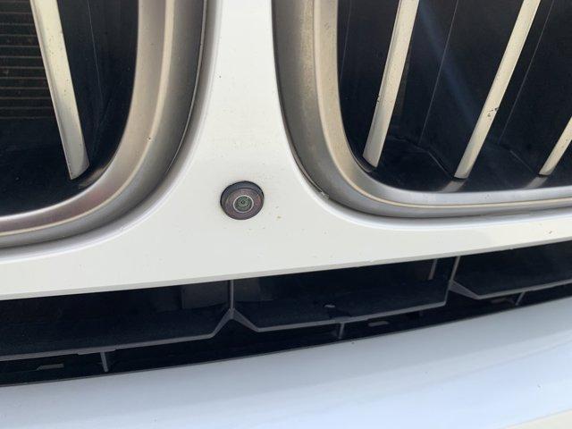 used 2018 BMW X6 car