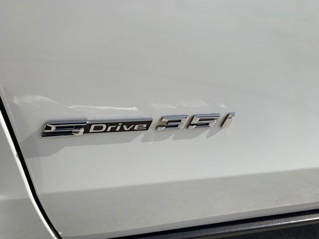 used 2018 BMW X6 car