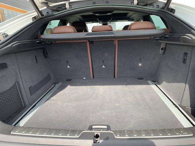used 2018 BMW X6 car