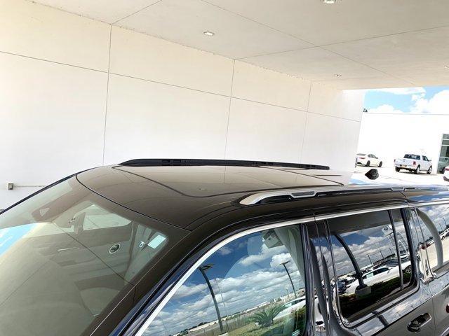 used 2022 Jeep Wagoneer car, priced at $44,300
