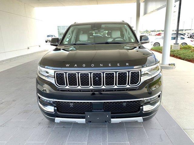 used 2022 Jeep Wagoneer car, priced at $44,300