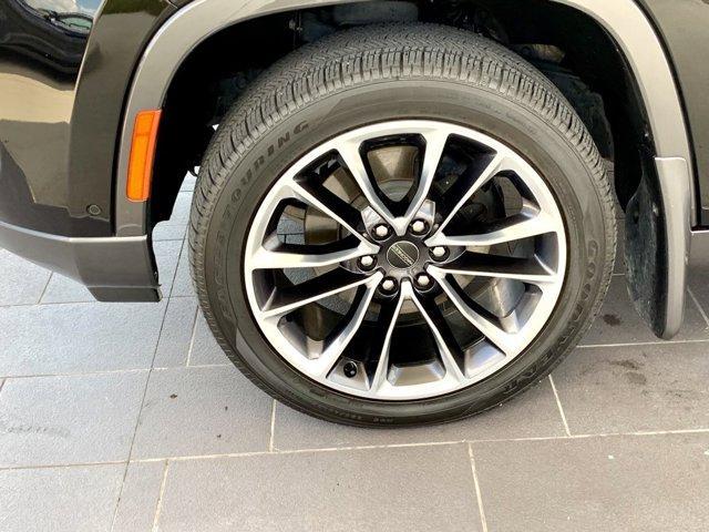 used 2022 Jeep Wagoneer car, priced at $44,300