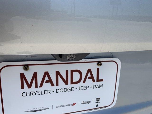 used 2024 Jeep Grand Cherokee L car, priced at $43,500