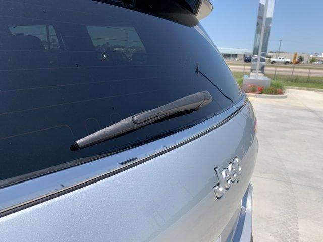 used 2024 Jeep Grand Cherokee L car, priced at $43,500