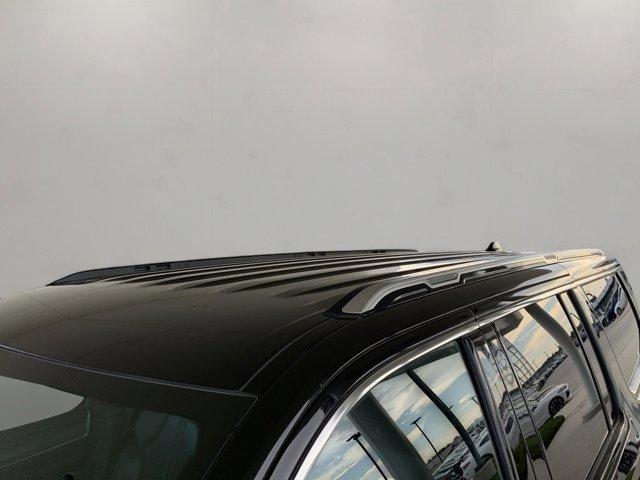 used 2024 Jeep Wagoneer L car, priced at $52,000