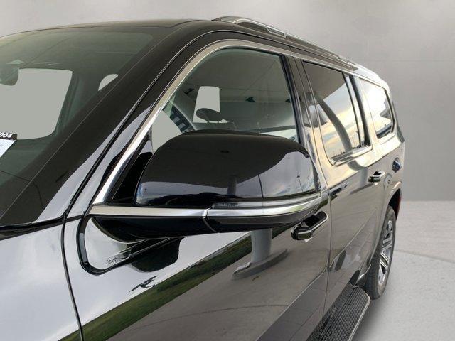 used 2024 Jeep Wagoneer L car, priced at $52,000