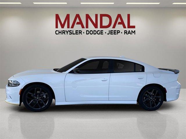 used 2023 Dodge Charger car, priced at $28,000