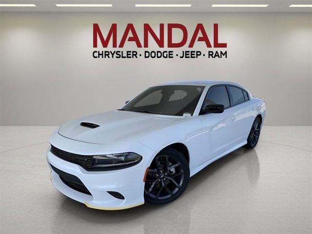 used 2023 Dodge Charger car, priced at $28,000