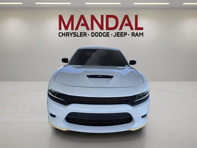 used 2023 Dodge Charger car, priced at $28,000