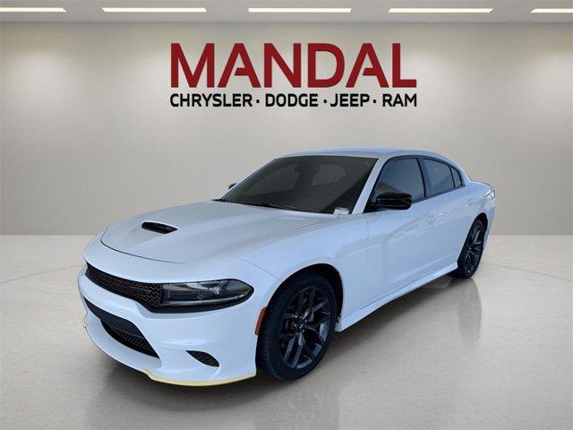 used 2023 Dodge Charger car, priced at $28,000