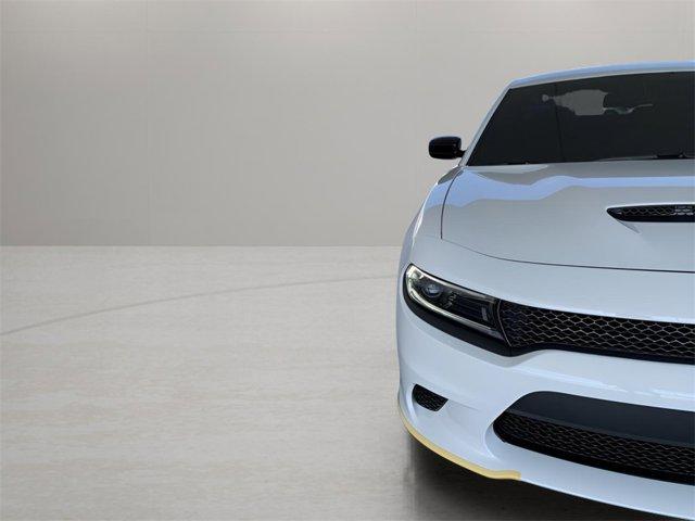 used 2023 Dodge Charger car, priced at $28,000