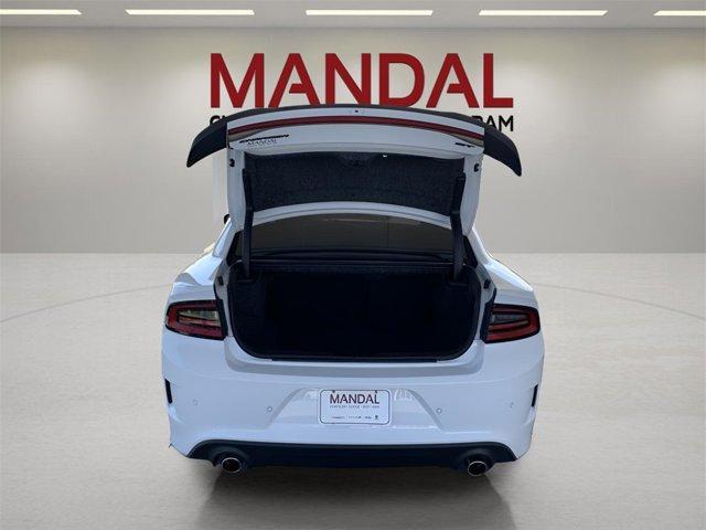 used 2023 Dodge Charger car, priced at $28,000