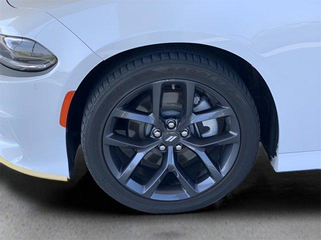 used 2023 Dodge Charger car, priced at $28,000
