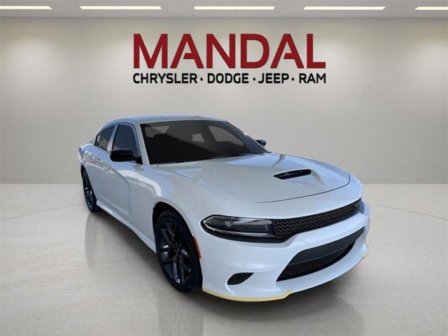 used 2023 Dodge Charger car, priced at $28,000