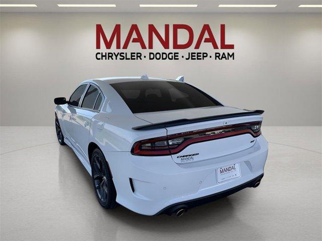 used 2023 Dodge Charger car, priced at $28,000