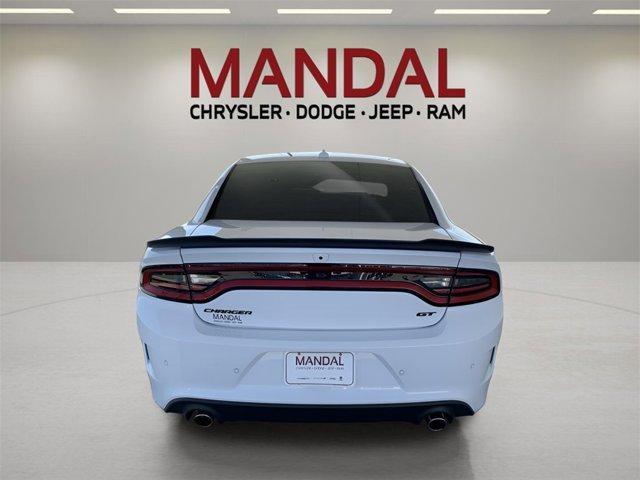 used 2023 Dodge Charger car, priced at $28,000