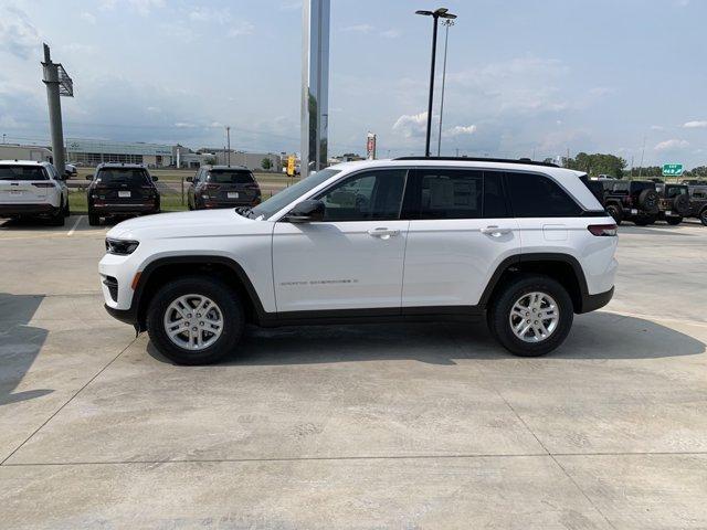 new 2025 Jeep Grand Cherokee car, priced at $36,475