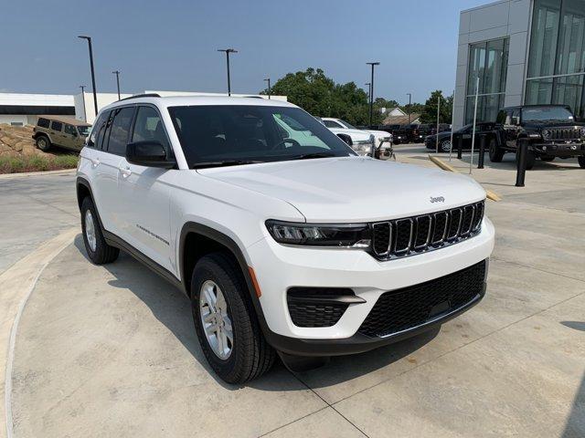 new 2025 Jeep Grand Cherokee car, priced at $36,475