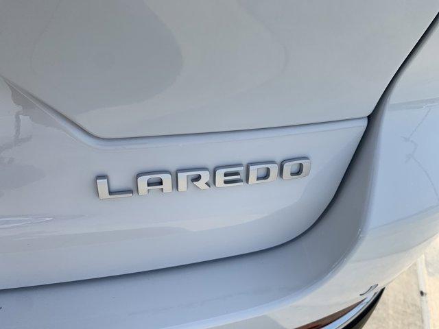 new 2025 Jeep Grand Cherokee car, priced at $36,475