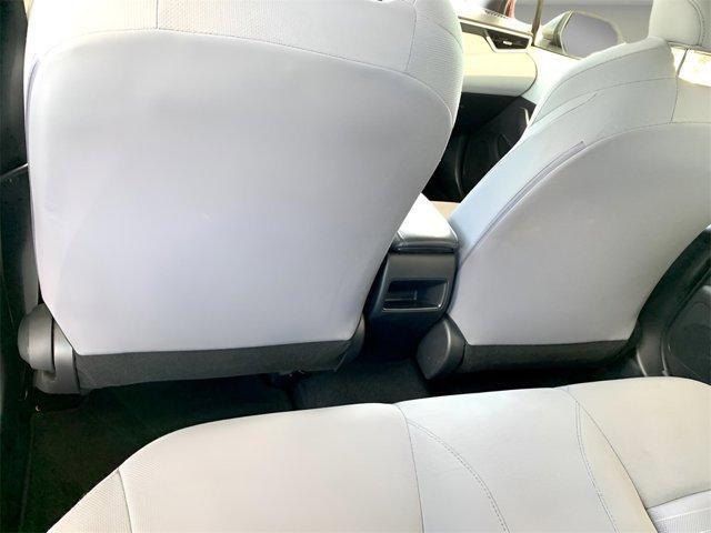 used 2022 Toyota Corolla car, priced at $21,800