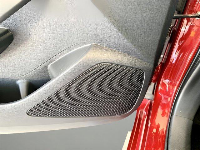 used 2022 Toyota Corolla car, priced at $21,800