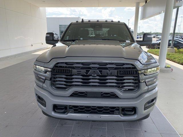 new 2025 Ram 2500 car, priced at $75,805