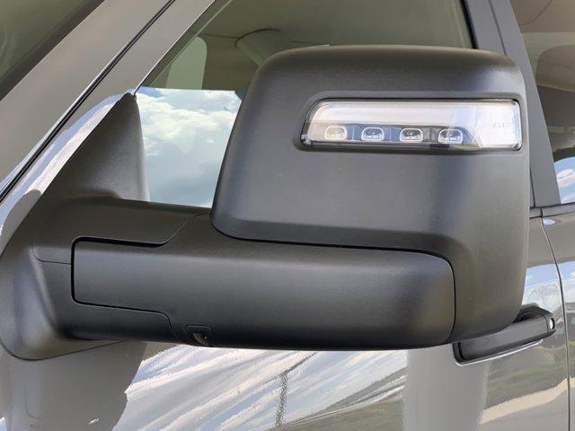 new 2025 Ram 2500 car, priced at $75,805