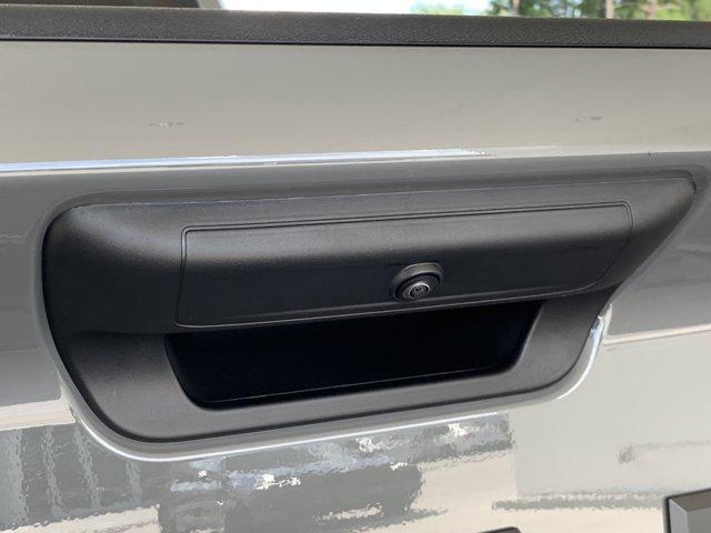 new 2025 Ram 2500 car, priced at $75,805