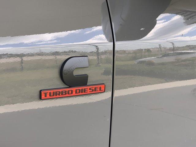 new 2025 Ram 2500 car, priced at $75,805