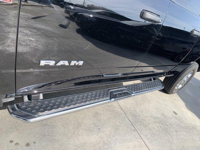 used 2023 Ram 2500 car, priced at $52,500